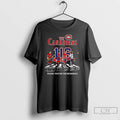 Classic Montreal Canadiens 116th Anniversary Thank You For The Memories Cross The Street T Shirts