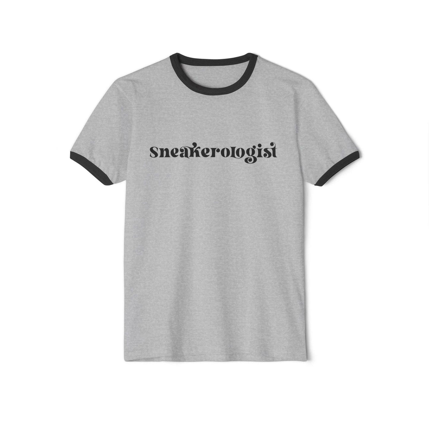 Sneakerologist  T-Shirt