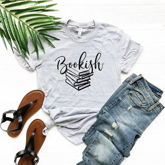 Bookish T-Shirt