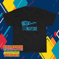 New Noveske Rifleworks Guns Firearms Logo T-Shirt Funny Size S to 5XL