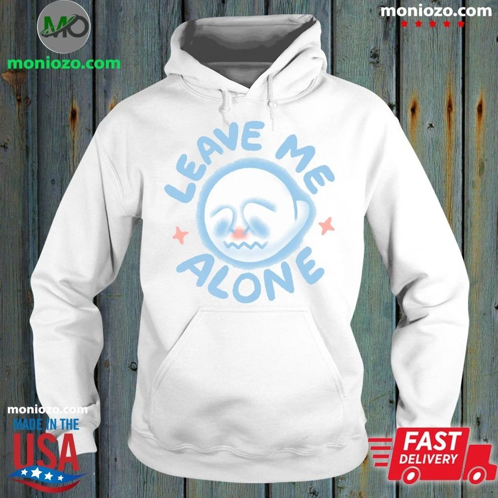 Leave Me Alone Shirt