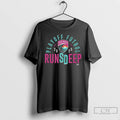 Classic San Diego Wave Fc Playoff Futbol 2025 Long Sleve T Shirts