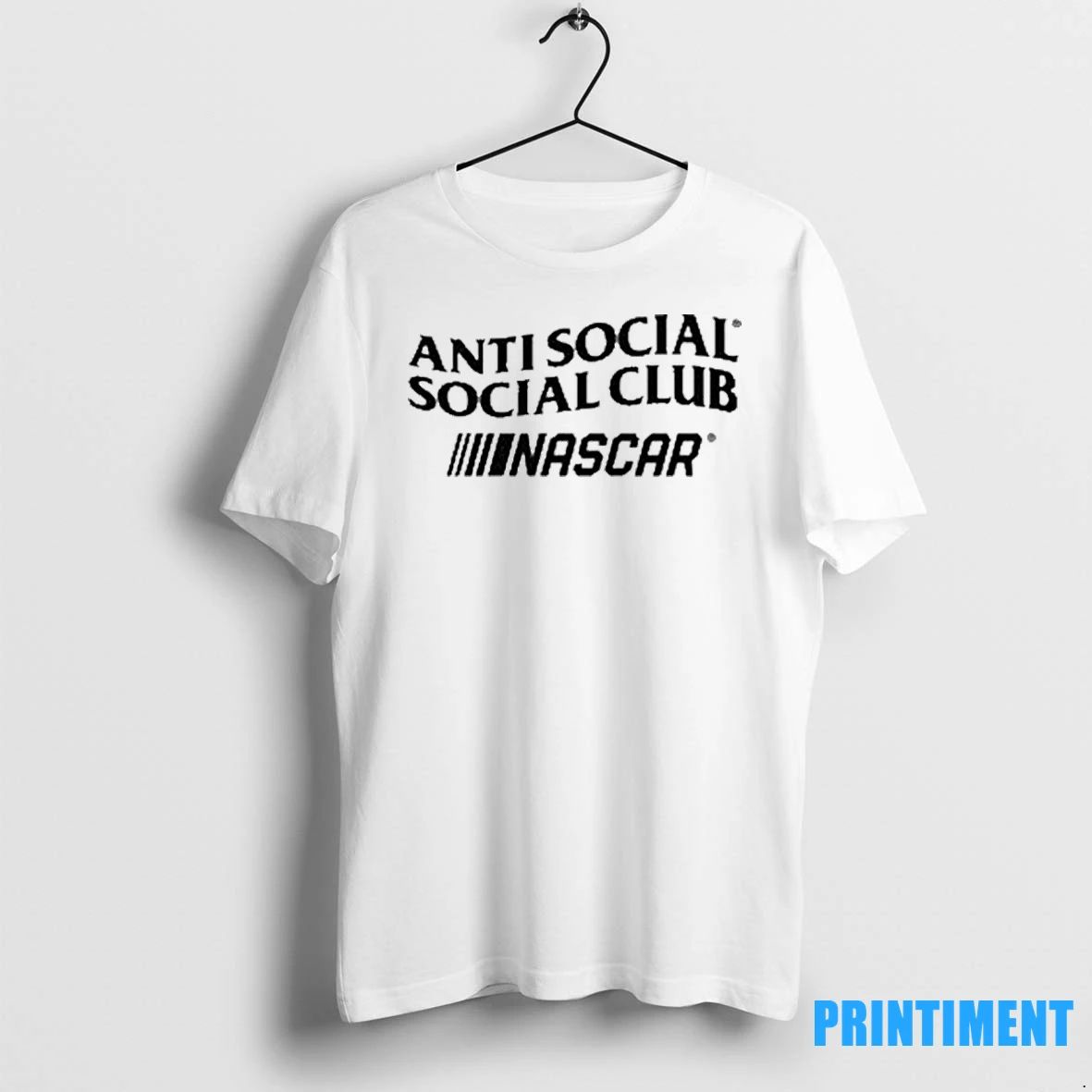 Assc X Nascar Too Tough To Tame Tshirts Sweater