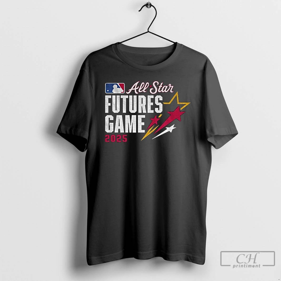 Classic Fred Mcgriff And Trey Yesavage All Star Futures Game 2025 T Shirts