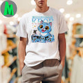 Demon hunter kpop baby derpy and sussie shirt