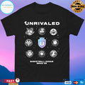 Unrivaled Unrivaled Universe Kids League Shirt