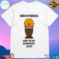 Virat Kohli’s Carhartt Sumimasen Shirt