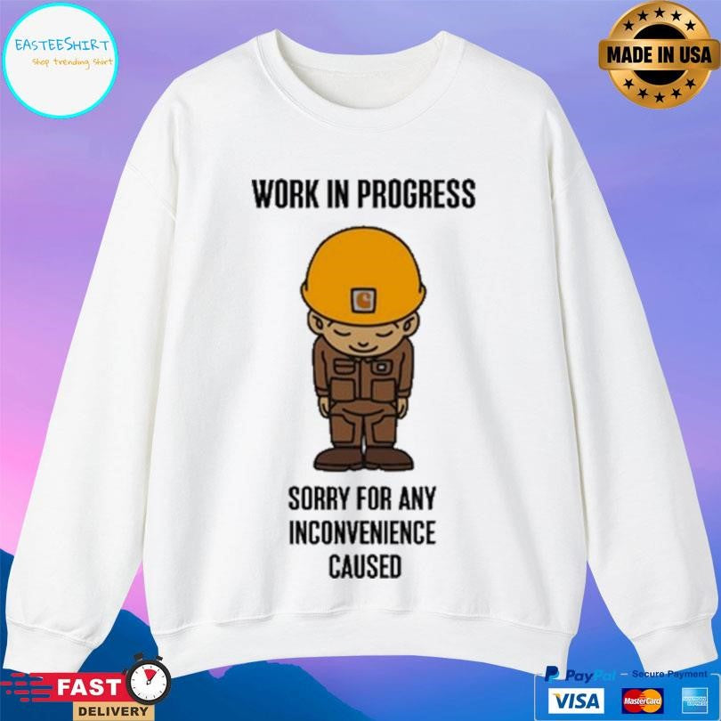 Virat Kohli’s Carhartt Sumimasen Shirt