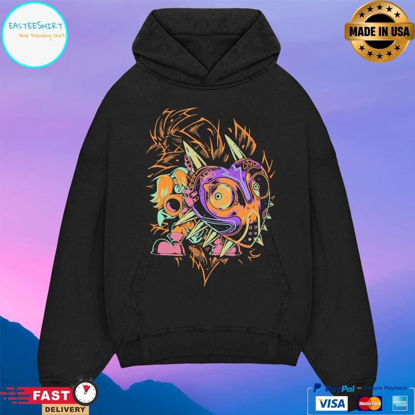 Vo-roberto Going Crazy Shirt