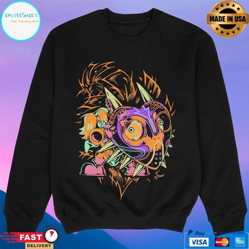 Vo-roberto Going Crazy Shirt