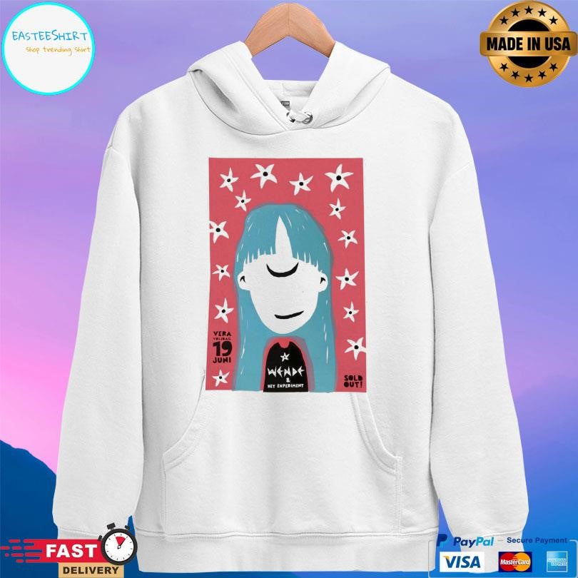 Wende Jun 19 2026 Groningen Nl Shirt