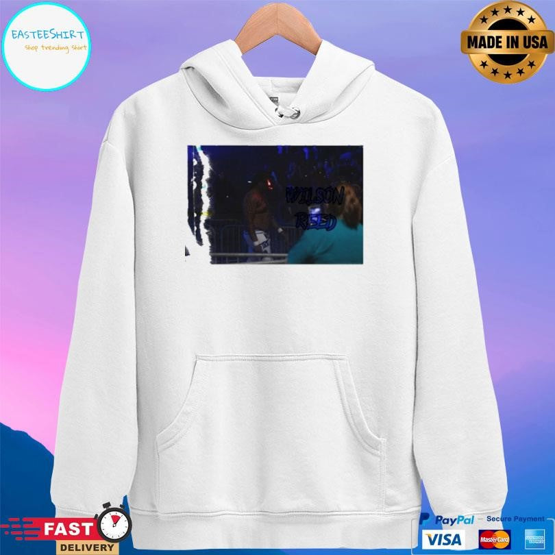 Wilson Reed Wilson Reed Walks Shirt