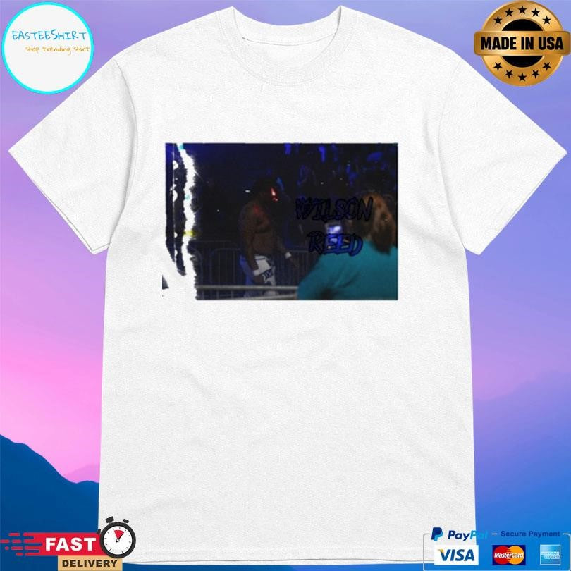Wilson Reed Wilson Reed Walks Shirt