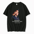 Women Veterans Day 2026 Honoring The Women Who Have Made The Ultimate Sacrifice 0 Tshirts
