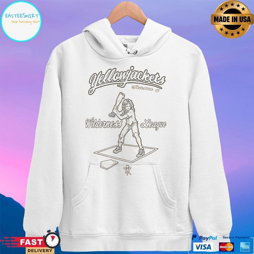 Yellowjackets Wilderness League Shirt