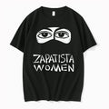 Zapatista Women Eye 0 Tshirts Sweater